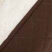 Scruffs Wilton Box Dog Bed - Chocolate Brown additional 4