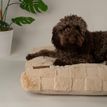 Scruffs Oxford Orthopaedic Dog Mattress - Tan additional 2