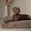 Scruffs Oxford Orthopaedic Dog Mattress - Silver additional 3
