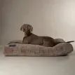 Scruffs Oxford Orthopaedic Dog Mattress - Silver additional 1