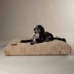 Scruffs Oxford Orthopaedic Dog Mattress - Camel additional 1