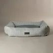 Scruffs Coastal Box Dog Bed - Green additional 7