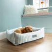 Scruffs Coastal Box Dog Bed - Green additional 4