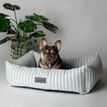 Scruffs Coastal Box Dog Bed - Green additional 3