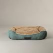 Scruffs Cosy Soft-Walled Dog Bed - Sage Green additional 2
