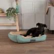 Scruffs Cosy Soft-Walled Dog Bed - Sage Green additional 1