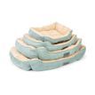 Scruffs Cosy Soft-Walled Dog Bed - Sage Green additional 7