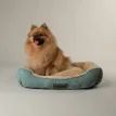 Scruffs Cosy Soft-Walled Dog Bed - Sage Green additional 3