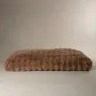 Scruffs Alpine Dog Mattress - Taupe additional 7