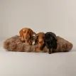 Scruffs Alpine Dog Mattress - Taupe additional 3
