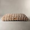 Scruffs Alpine Dog Mattress - Champagne additional 3