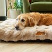 Scruffs Alpine Dog Mattress - Champagne additional 4