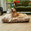 Scruffs Alpine Dog Mattress - Champagne additional 5
