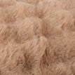 Scruffs Alpine Box Dog Bed - Taupe additional 5