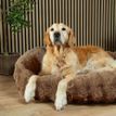Scruffs Alpine Box Dog Bed - Taupe additional 4