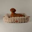 Scruffs Alpine Box Dog Bed - Champagne additional 7