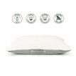 Scruffs Eden 100% Recycled Pillow Dog Bed - Sage Green additional 8