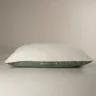 Scruffs Eden 100% Recycled Pillow Dog Bed - Sage Green additional 7
