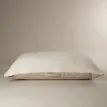 Scruffs Eden 100% Recycled Pillow Dog Bed - Cream additional 4