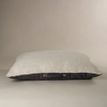 Scruffs Eden 100% Recycled Pillow Dog Bed - Charcoal Grey additional 2