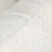 Scruffs Starlight 'My First' Round Kitten &amp; Puppy Bed &amp; Blanket Set - Cream additional 5