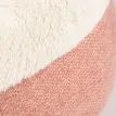 Scruffs Seattle Sanctuary Deep Round Cat Bed - Coral Pink additional 4