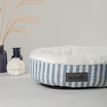 Scruffs Coastal Cat Bed - Blue additional 5
