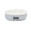 Scruffs Coastal Cat Bed - Blue additional 2