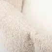 Scruffs Boucle Cat Bed - Ivory additional 3
