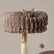 Scruffs Alpine Colorado Cat Tree - Taupe additional 4