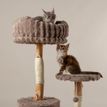Scruffs Alpine Colorado Cat Tree - Taupe additional 3