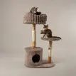 Scruffs Alpine Colorado Cat Tree - Taupe additional 2