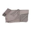 Scruffs Expedition Deluxe Noodle &amp; Microfibre Dog Drying Coat - Storm Grey additional 1