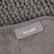 Scruffs Expedition Deluxe Noodle &amp; Microfibre Dog Drying Coat - Storm Grey additional 8