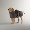 Scruffs Expedition Deluxe Noodle &amp; Microfibre Dog Drying Coat - Storm Grey additional 5
