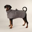Scruffs Expedition Deluxe Noodle &amp; Microfibre Dog Drying Coat - Storm Grey additional 2