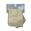 Scruffs Expedition Deluxe Noodle &amp; Microfibre Dog Drying Coat - Khaki Green additional 4