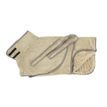 Scruffs Expedition Deluxe Noodle &amp; Microfibre Dog Drying Coat - Khaki Green additional 1