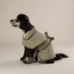 Scruffs Expedition Deluxe Noodle &amp; Microfibre Dog Drying Coat - Khaki Green additional 7