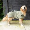 Scruffs Expedition Deluxe Noodle &amp; Microfibre Dog Drying Coat - Khaki Green additional 6
