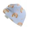 Cockapoo Dog Print Baby Bib additional 1