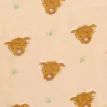 Highland Cow Swaddle additional 2