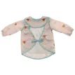 Highland Cow Coverall Feeding Baby Bib additional 5