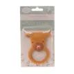 Highland Cow Silicone Baby Teether additional 5
