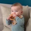 Highland Cow Silicone Baby Teether additional 3