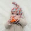 Fox Silicone Baby Teether additional 3