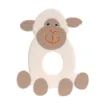 Sheep Silicone Baby Teether additional 1