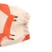 Mister Fox Coverall Feeding Baby Bib additional 5
