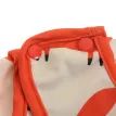 Mister Fox Coverall Feeding Baby Bib additional 3