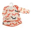 Mister Fox Coverall Feeding Baby Bib additional 1